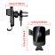 Car Wireless Smart Pairing Magnetic Charger Over Voltage Protection 15W Wireless Magnetic Cell Phone Holder