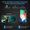 Factory Fast Wireless Charger 15W for phone and 10W for Android Cell Phones Portable Charging Universal Wireless Charger Stand