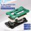 XINZHIZAO XZZ iPhone 16 series 4-in-1 motherboard layered test fixture for iPhone 16/16 Plus/16 Pro/16 Pro Max