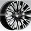 light truck alloy wheels 4x4 wheels 16 inch rim polishing machine 6 holes rims fit for prado wheel chrome rims for trucks jeep