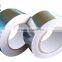 Self Adhesive Tape Jumbo Aluminium Foil Tapes Roll