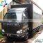 4.3m length dry cargo body 3.5T express delivery cargo van truck                        
                                                Quality Choice
                                                    Most Popular