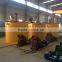 China Good quality Mineral product agitation barrel for sale/China manufacture mineral agitation barrel