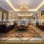 Indoor Natural marble Stone Marble Waterjet Flooring Tiles