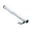 25460-3E700 Water pipe for HYUNDAI  critical components of the engine cooling system