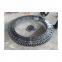 R4507 Slewing Ring R518 Hita Chi Cx700 Swing Bearing R520lc9s 81qb01020 Slewing Bearing