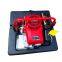 Yianfire 13HP electric start Honda engine driven portable floating pump