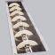UHMWPE scraper blade, custom made