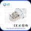 E26 E14 A60 high power SMD led bulb light with CE