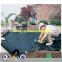 garden ground cover fabric weed control mat