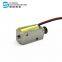 High Quality DS-0420 Push Pull DC 6V 12V type Open Frame Linear Solenoid