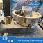 The Surface of the Impeller is Strengthened by Spraying