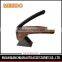 Car center armrest console box