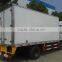 JMC freezer truck 4X2 mini 3 ton freezer refrigerated truck