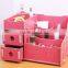 Personalized makeup boxesMakeup Box,wood makeup box