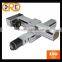 China Motorized Linear Stage