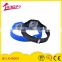 Customize Printed Logo Silicone Bracelets