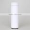 2016 Newly Manufactured Fashional Wholesale Double Wall Stainless Steel Bachelor Thermos Flask