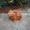 New Products Magnesia Craft Rabbit Tables and Chairs