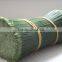 Plastic Artificial PVC Pine Needles for Christas Tree ( Any color and Dia can meet )