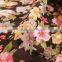 chiffon maxi dresses made of polyester chiffon in china