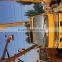 Used Chinese Hyudraulic Aerial Cage JAC With High Lifting Ability