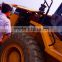 reasonable price used good condition wheel loader LG931 for cheap sale in shanghai