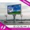 Hight quality P5 outdoor SMD full color led display cabinet
