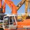 Used Hitachi Excavator EX200-1 For Sale! Hitachi Excavator EX200-1 With Cheap Price Video Available
