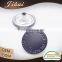 Fashion Designer Clothing Button Snaps Metal Press Snap Stud Fastener