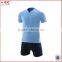 Sublimation Soccer Uniform Hot Sale Polyester Cheap Soccer Jerseys