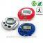 Cheap Wholesale Fitness Free Pedometer