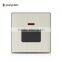 Hot Sale Fan Speed Controller Roating Electric Switch