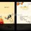 Thick Business Cards Printing With Custom Design ,Thanks Card ,Greeting Card Printing