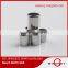 new trend disc neodymium permanent magnets for clothing