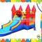 2014 China High Quality Cheap Funny Inflatable Pool Combo for Kids
