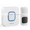 Factory wholesale New B17 Doorbells up to 300m working range Wireless doorbell