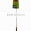 High Quality Stainless Steel Pole Plastic Telescoping Fly Swatter