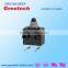 Zing Ear G304 Subminiature waterproof micro switch 12v slide switch customized designs