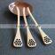 Direct Sell Creative Honeycomb Wooden Honey dipper