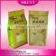 wheat flour, Use and powder Material plastic packaging bags