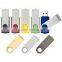 Simple Design Swivel Usb Pen Drive 4Gb