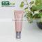 High End 50ml 80ml 100ml Airless Cosmetic Tube