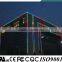 led square light source for building facade lighting outdoor waterproof IP68 and CE UL FCC approved