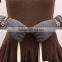 Women's lovely plus velvet lace gloves , Not inverted cashmere gloves,Touch screen Gloves
