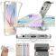 2016 TPU Crystal Clear Cover Full Body Protective Coverage Case Cover For Samsung Galaxy S7 Edge Cell phone cases