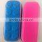 Osini 2016 hot selling Bubble Pencil Case Pencil Zipper Case with embossed for School