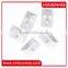 Factory Customized 100% Plastic Injection Hook