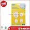 customized clear coat hooks from China