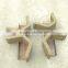 FL150T stone road paving/ making cement paver/ paving block manufacturer